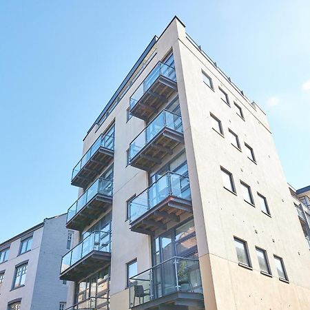 Black Friars - Properties Unique Newcastle upon Tyne Zewnętrze zdjęcie