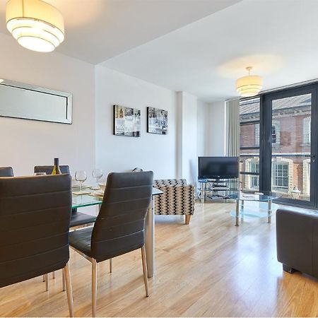 Black Friars - Properties Unique Newcastle upon Tyne Zewnętrze zdjęcie
