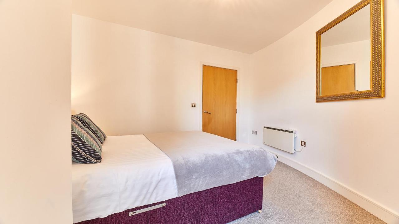 Black Friars - Properties Unique Newcastle upon Tyne Zewnętrze zdjęcie