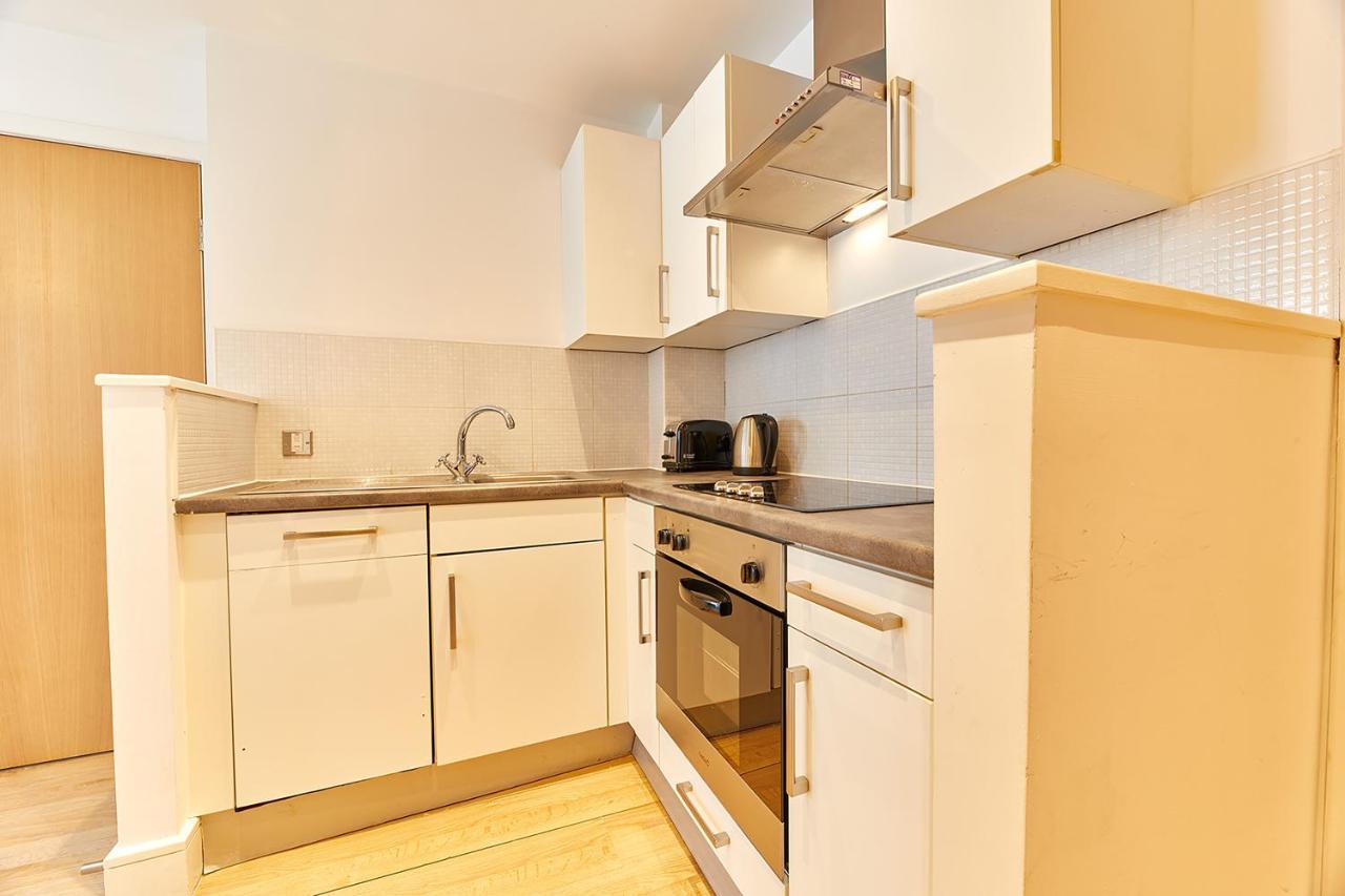 Black Friars - Properties Unique Newcastle upon Tyne Zewnętrze zdjęcie