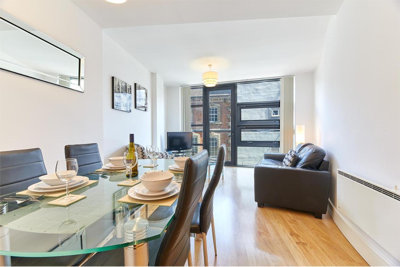Black Friars - Properties Unique Newcastle upon Tyne Zewnętrze zdjęcie