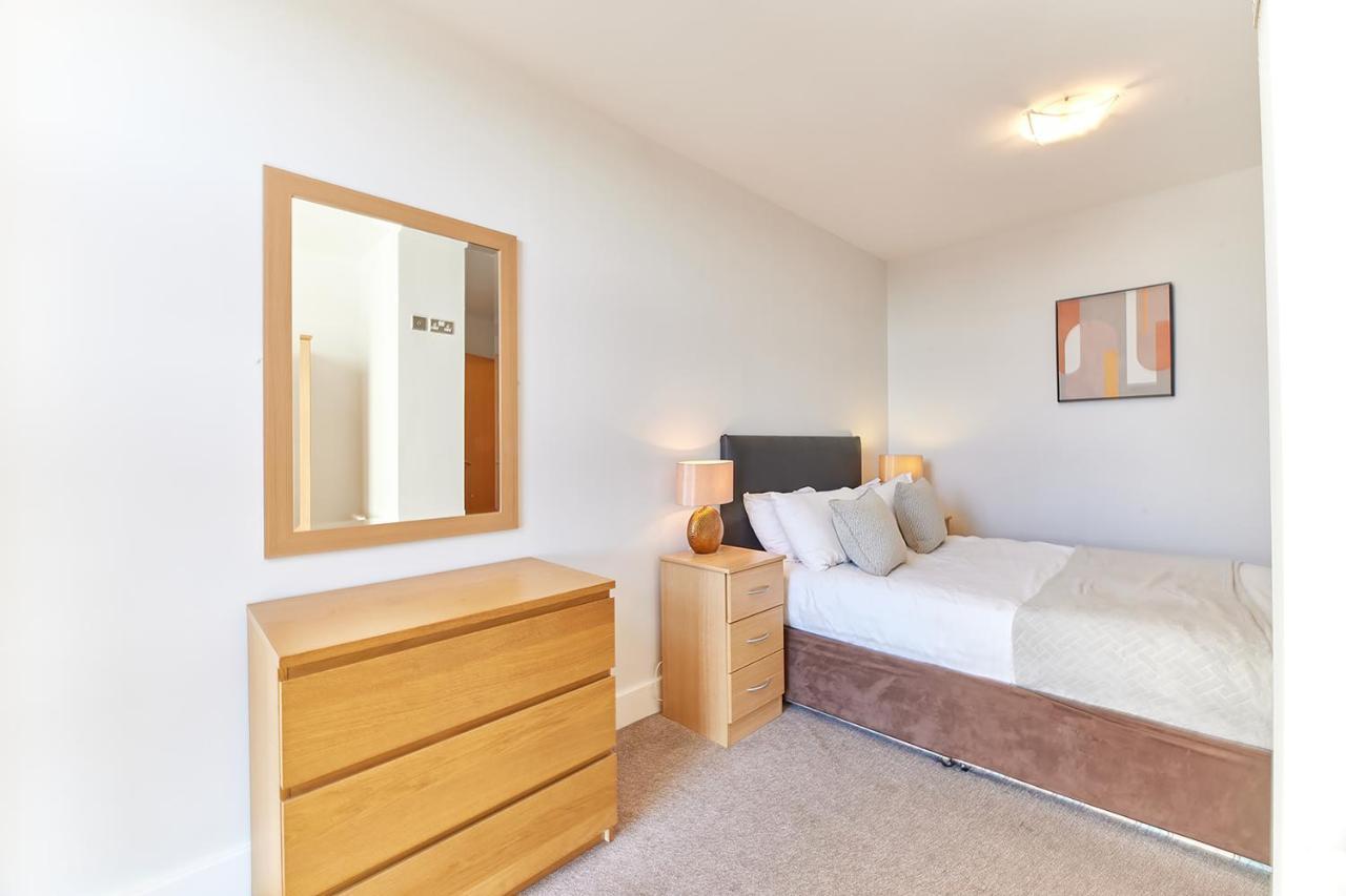 Black Friars - Properties Unique Newcastle upon Tyne Zewnętrze zdjęcie