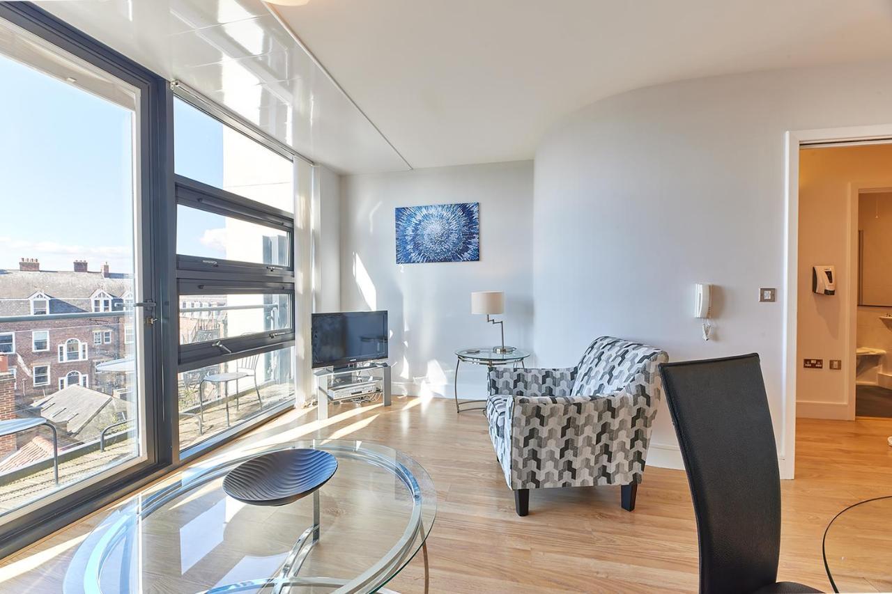 Black Friars - Properties Unique Newcastle upon Tyne Zewnętrze zdjęcie