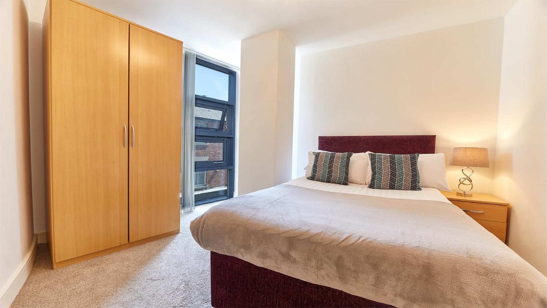 Black Friars - Properties Unique Newcastle upon Tyne Zewnętrze zdjęcie