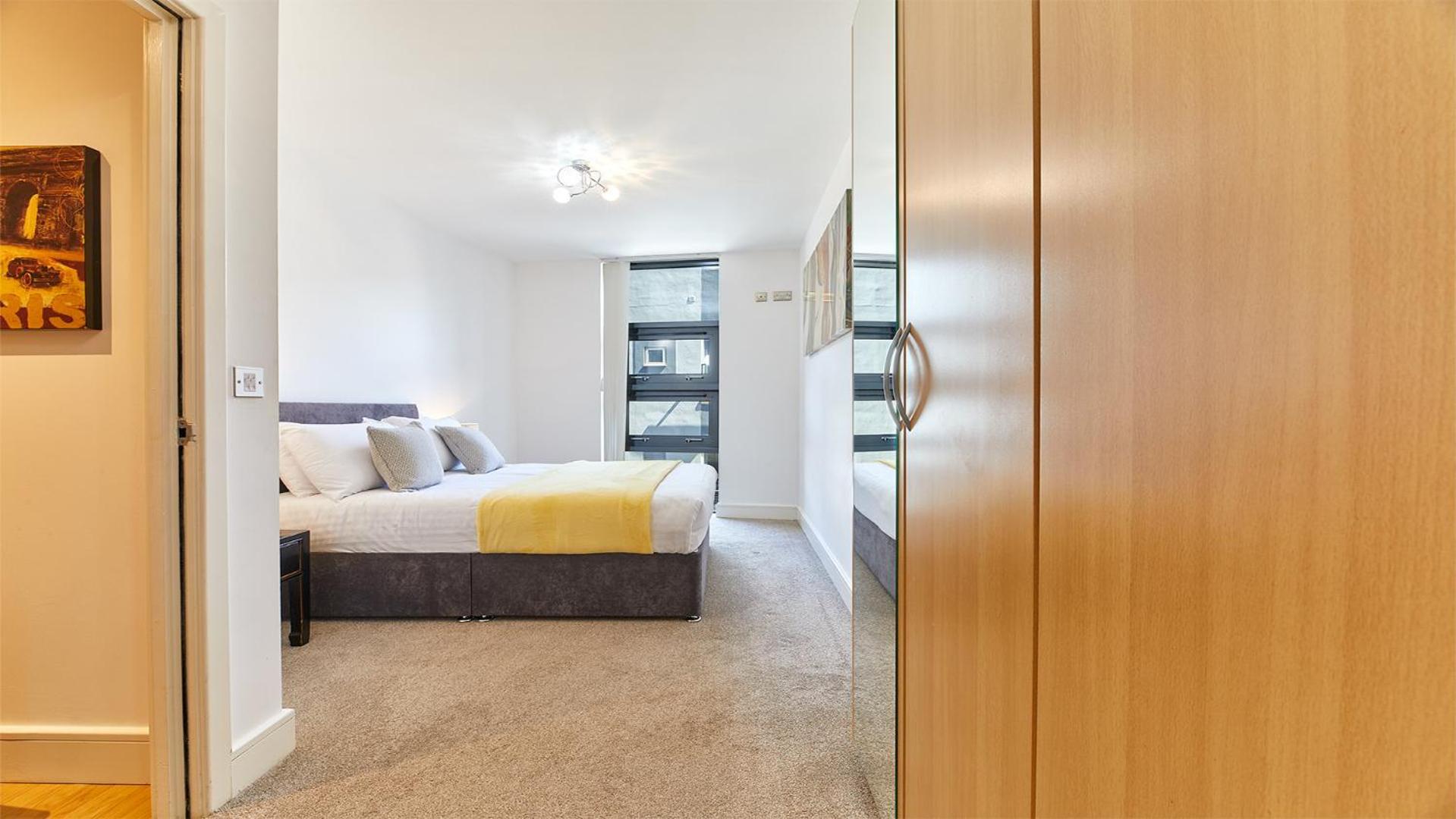 Black Friars - Properties Unique Newcastle upon Tyne Zewnętrze zdjęcie