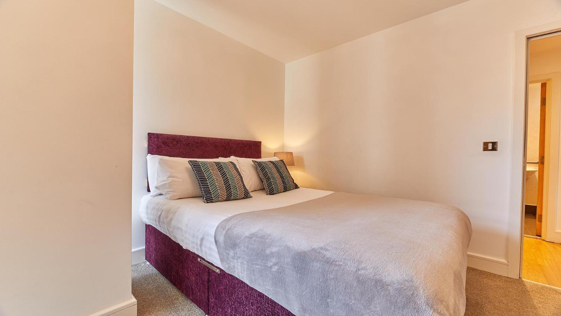 Black Friars - Properties Unique Newcastle upon Tyne Zewnętrze zdjęcie