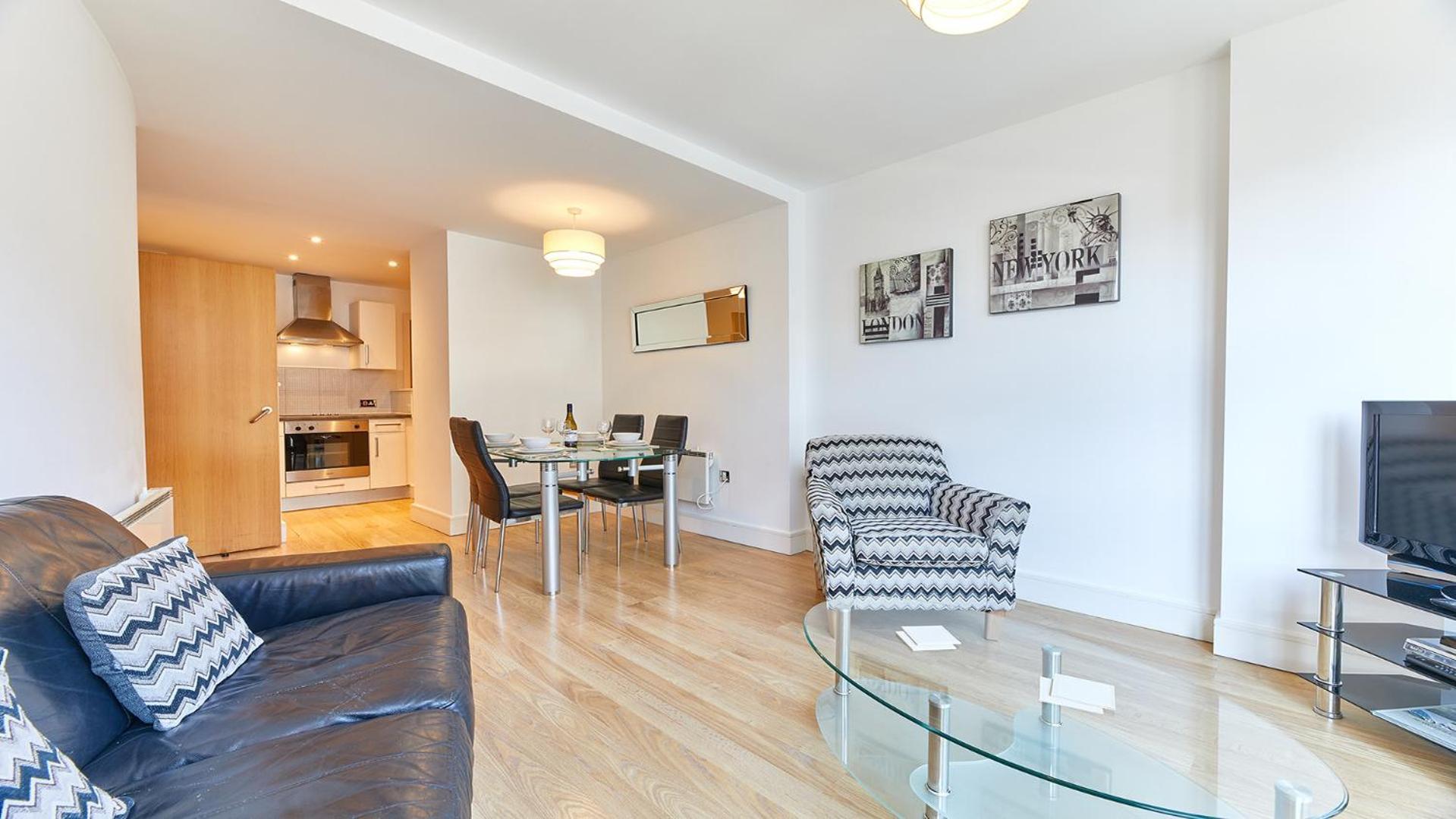 Black Friars - Properties Unique Newcastle upon Tyne Zewnętrze zdjęcie